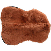 F.R.A. Zadelzitting Engels Cappuccino F.R.A. Zadelzitting Engels Cappuccino