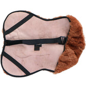 F.R.A. Zadelzitting Engels Cappuccino F.R.A. Zadelzitting Engels Cappuccino