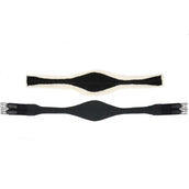 Kavalkade Singel Foster Comfort Nepbont Lang Zwart Kavalkade Singel Foster Comfort Nepbont Lang Zwart