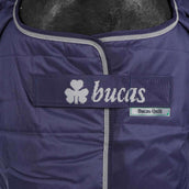 Bucas Quilt 150g SD Navy Bucas Quilt 150g SD Navy