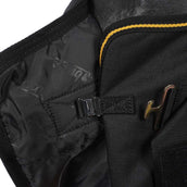 Bucas Irish Turnout Light 50g + Neck Black/Gold Bucas Irish Turnout Light 50g + Neck Black/Gold