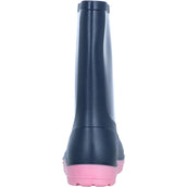 HORKA Regenlaarzen Kids PVC Navy HORKA Regenlaarzen Kids PVC Navy
