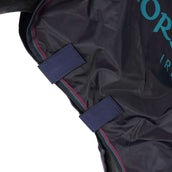 Rambo Mack in a Sack Navy/Burgundy/Teal Rambo Mack in a Sack Navy/Burgundy/Teal