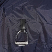 Rambo Mack in a Sack Navy/Burgundy/Teal Rambo Mack in a Sack Navy/Burgundy/Teal