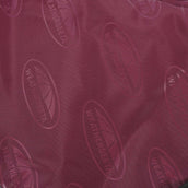 WeatherBeeta Hondenjas ComFiTec Premier Free Parka Deluxe Medium 1200D 220g Maroon/Grijs/Wit WeatherBeeta Hondenjas ComFiTec Premier Free Parka Deluxe Medium 1200D 220g Maroon/Grijs/Wit