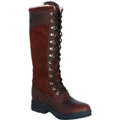 Ariat Outdoorlaarzen Wythburn H2O Donkerbruin Ariat Outdoorlaarzen Wythburn H2O Donkerbruin