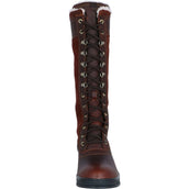 Ariat Outdoorlaarzen Wythburn H2O Donkerbruin Ariat Outdoorlaarzen Wythburn H2O Donkerbruin