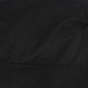 Riding World Uitrijdeken Waterdicht Zwart Riding World Uitrijdeken Waterdicht Zwart