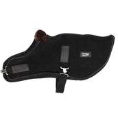 Diego & Louna Hondendeken Polar Zwart Diego & Louna Hondendeken Polar Zwart