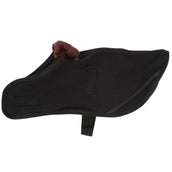 Diego & Louna Hondendeken Polar Zwart Diego & Louna Hondendeken Polar Zwart