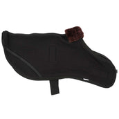 Diego & Louna Hondendeken Polar Zwart Diego & Louna Hondendeken Polar Zwart