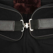 Diego & Louna Hondendeken Polar Zwart Diego & Louna Hondendeken Polar Zwart