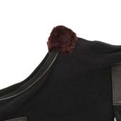 Diego & Louna Hondendeken Polar Zwart Diego & Louna Hondendeken Polar Zwart