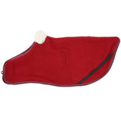 Diego & Louna Hondendeken Polar Bordeaux Diego & Louna Hondendeken Polar Bordeaux