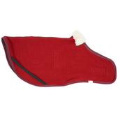 Diego & Louna Hondendeken Polar Bordeaux Diego & Louna Hondendeken Polar Bordeaux