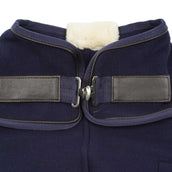 Diego & Louna Hondendeken Polar Navy Diego & Louna Hondendeken Polar Navy