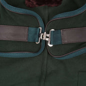 Diego & Louna Hondendeken Polar Groen Diego & Louna Hondendeken Polar Groen