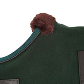 Diego & Louna Hondendeken Polar Groen Diego & Louna Hondendeken Polar Groen