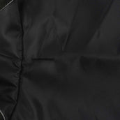 Diego & Louna Hondendeken Teddy Nylon Zwart Diego & Louna Hondendeken Teddy Nylon Zwart