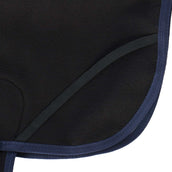 Diego & Louna Hondendeken Teddy Nylon Navy Diego & Louna Hondendeken Teddy Nylon Navy