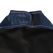 Diego & Louna Hondendeken Teddy Nylon Navy Diego & Louna Hondendeken Teddy Nylon Navy