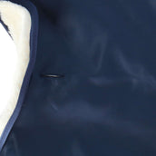 Diego & Louna Hondendeken Teddy Nylon Navy Diego & Louna Hondendeken Teddy Nylon Navy