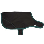 Diego & Louna Hondendeken Teddy Nylon Groen Diego & Louna Hondendeken Teddy Nylon Groen