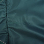 Diego & Louna Hondendeken Teddy Nylon Groen Diego & Louna Hondendeken Teddy Nylon Groen