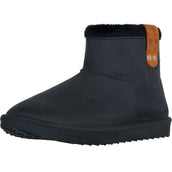 Pénélope Outdoorlaarzen Zwart Pénélope Outdoorlaarzen Zwart