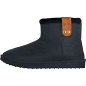 Pénélope Outdoorlaarzen Zwart Pénélope Outdoorlaarzen Zwart