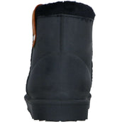 Pénélope Outdoorlaarzen Zwart Pénélope Outdoorlaarzen Zwart