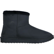 Pénélope Outdoorlaarzen Zwart Pénélope Outdoorlaarzen Zwart