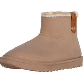 Pénélope Outdoorlaarzen Karamel Pénélope Outdoorlaarzen Karamel