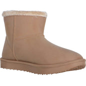 Pénélope Outdoorlaarzen Karamel Pénélope Outdoorlaarzen Karamel