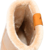 Pénélope Outdoorlaarzen Karamel Pénélope Outdoorlaarzen Karamel