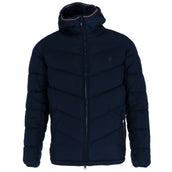 EQUITHÈME Jas Michael Navy EQUITHÈME Jas Michael Navy