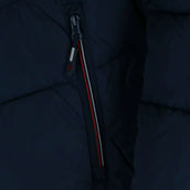 EQUITHÈME Jas Michael Navy EQUITHÈME Jas Michael Navy