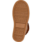 HKM laarzen Allweather Davos Bont Camel HKM laarzen Allweather Davos Bont Camel