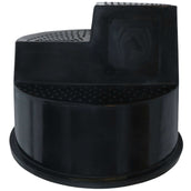 Excellent Opstaphulp 3 Tredes Zwart Excellent Opstaphulp 3 Tredes Zwart