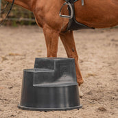 Excellent Opstaphulp 3 Tredes Zwart Excellent Opstaphulp 3 Tredes Zwart