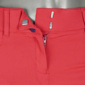 EQODE by Equiline Rijbroek Darcey Full Grip Cherry EQODE by Equiline Rijbroek Darcey Full Grip Cherry