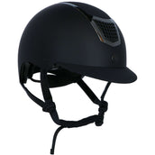 BR Cap Lambda Painted Zwart BR Cap Lambda Painted Zwart