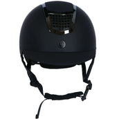 BR Cap Lambda Painted Zwart BR Cap Lambda Painted Zwart