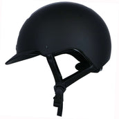 BR Cap Lambda Painted Zwart BR Cap Lambda Painted Zwart