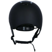 BR Cap Lambda Painted Zwart BR Cap Lambda Painted Zwart