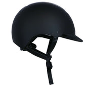 BR Cap Lambda Painted Zwart BR Cap Lambda Painted Zwart