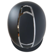 BR Cap Lambda Painted Zwart BR Cap Lambda Painted Zwart