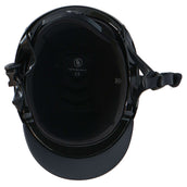 BR Cap Lambda Painted Zwart BR Cap Lambda Painted Zwart