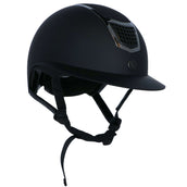 BR Cap Lambda Plus Painted Zwart/Gunmetal BR Cap Lambda Plus Painted Zwart/Gunmetal