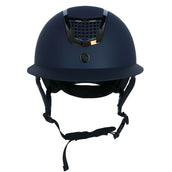 BR Cap Lambda Plus Painted Navy/Gunmetal BR Cap Lambda Plus Painted Navy/Gunmetal